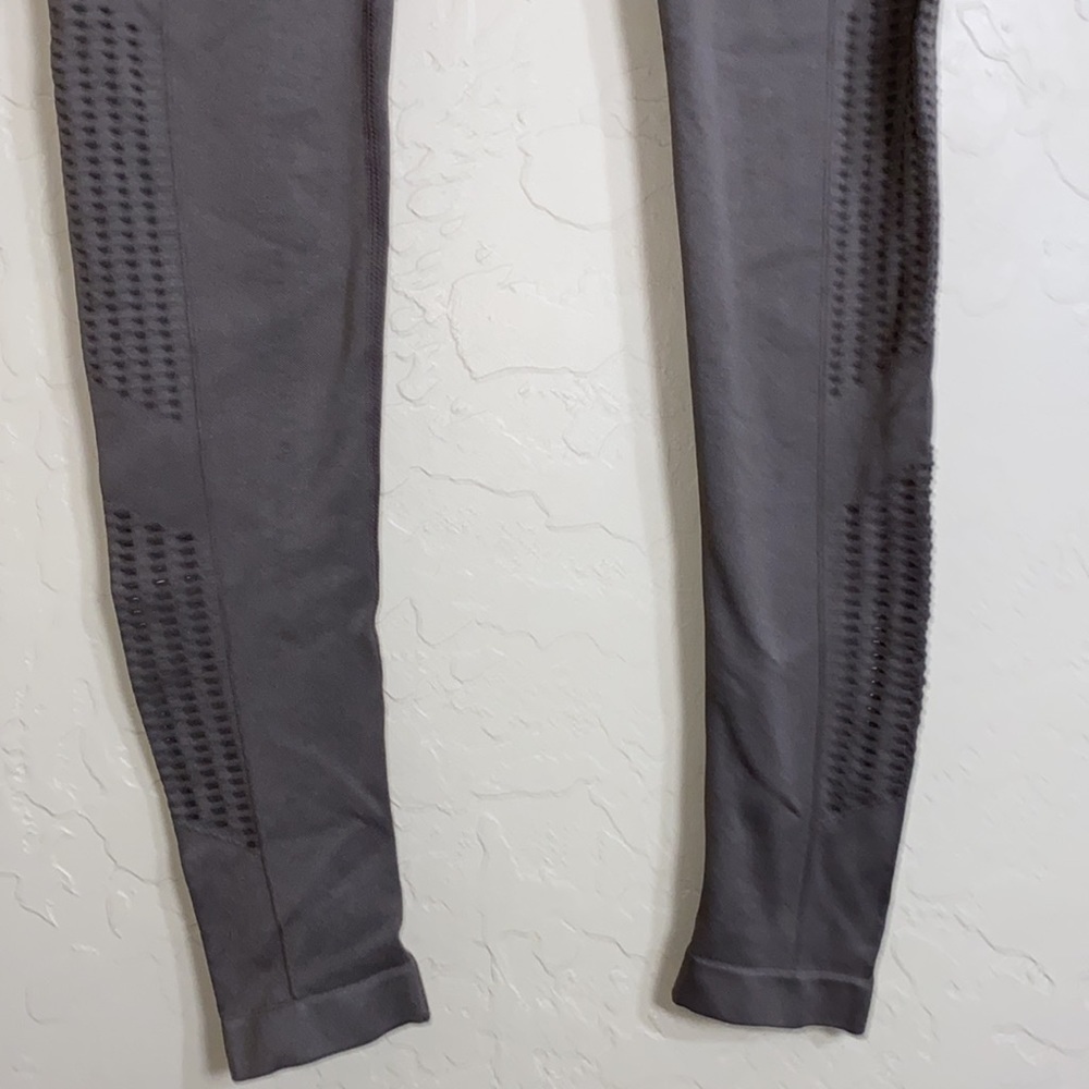 Squat wolf seemless leggings - Picture 4 of 7